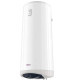 Водонагрівач Tesy Modeco Ceramic круглий GCV 1504724D C21 TS2RC 150 л, 2,4 кВт, "сухий" ТЕН, вертикальний, циліндричний, білий (302482)