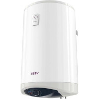 Водонагреватель Tesy Modeco Ceramic GCV 1204724D C21 TS2RC 120 л, 2,4 кВт, "сухой" ТЭН, вертикальный, цилиндрический, белый (302880)