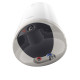Водонагрівач Tesy Modeco Ceramic S GCV6S 804724D C21 TS2RCP 80 л, 2,4 кВт, "сухий" ТЕН, вертикальний, циліндричний, білий (303560)