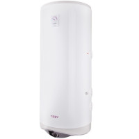 Водонагрівач Tesy Modeco Ceramic S GCV9S 1004724D C21 TS2RCP 100 л, 2,4 кВт, "сухий" ТЕН, вертикальний, циліндричний, білий (303561)