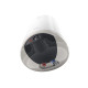 Водонагреватель Tesy Modeco Ceramic GCV9SL 1004724D C21 TS2RCP 100 л, 2,4 кВт, "сухой" ТЭН, вертикальный, цилиндрический, белый (304326)
