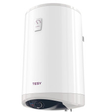 Водонагреватель Tesy Modeco Ceramic GCV 804724D C21 TS2RC 80 л, 2,4 кВт, "сухой" ТЭН, вертикальный, цилиндрический, белый (304376)