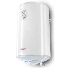 Водонагреватель TESY Bilight 80V GCV 804420 B11 TSRC 80 л, 2.0 кВт, "мокрый" ТЭН, вертикальный, цилиндрический, белый (304399)