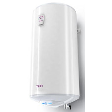 Водонагреватель TESY Bilight 100V GCV 1004420 B11 TSRC 100 л, 2.0 кВт, "мокрый" ТЭН, вертикальный, цилиндрический, белый (304400)