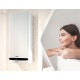 Водонагреватель TESY Bellislimo Cloud GCR 1002722 E31 ECW Wi-Fi 100 л, 2,2 кВт, "мокрый" ТЭН, универсальный, прямоугольный, белый (304654)