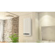 Водонагреватель TESY Bellislimo Cloud GCR 1002722 E31 ECW Wi-Fi 100 л, 2,2 кВт, "мокрый" ТЭН, универсальный, прямоугольный, белый (304654)