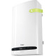 Водонагреватель TESY Bellislimo Cloud GCR 502722 E31 ECW Wi-Fi 50 л, 2,2 кВт, "мокрый" ТЭН, универсальный, прямоугольный, белый (304766)