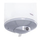 Бойлер Tesy GCV 303516D B14 TBR Anticalc 1,6 кВт, "сухой" ТЭН, 30 л, вертикальный, Slim, белый (304845)