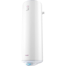 Водонагреватель Tesy Anticalc Slim GCV 503816D B14 TBRC 50 л, 1,6 кВт, "сухой" ТЭН, вертикальный, Slim, белый (304846)