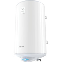 Водонагреватель Tesy Anticalc REV 80 GCR 804424D B14 TBRC 80 л, 2,4 кВт, "сухой" ТЭН, вертикальный, цилиндрический, белый (305190)