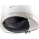 Водонагрівач Tesy Modeco Cloud GCV 504716D C22 ECW 50 л, 1,6 кВт, "сухий" ТЕН, вертикальний, циліндричний, білий (305082)
