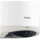 Водонагрівач Tesy Modeco Cloud GCV 504716D C22 ECW 50 л, 1,6 кВт, "сухий" ТЕН, вертикальний, циліндричний, білий (305082)