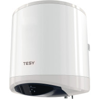 Водонагреватель Tesy Modeco Cloud GCV 504716D C22 ECW 50 л, 1,6 кВт, "сухой" ТЭН, вертикальный, цилиндрический, белый (305082)