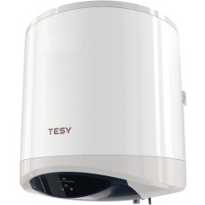 Водонагреватель Tesy Modeco Cloud GCV 504716D C22 ECW 50 л, 1,6 кВт, "сухой" ТЭН, вертикальный, цилиндрический, белый (305082)