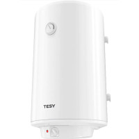 Бойлер Tesy DRY 50V, 1,6 кВт, "сухой" ТЭН, 50 л, вертикальный, цилиндрический, белый (305096)