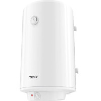 Бойлер Tesy TESY DRY 80V 1,6 кВт, "сухой" ТЭН, 80 л, вертикальный, цилиндрический, белый (305097)