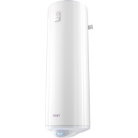 Водонагреватель Tesy Anticalc Slim GCV 803824D B14 TBRC 80 л, 2,4 кВт, "сухой" ТЭН, вертикальный, Slim, белый (305188)