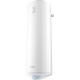 Водонагреватель Tesy Anticalc Slim GCV 803824D B14 TBRC 80 л, 2,4 кВт, "сухой" ТЭН, вертикальный, Slim, белый (305188)