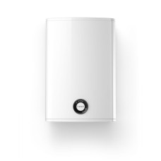 Водонагреватель Tesy Bellislimo Lite Dry GCR 502712D E32 EC 50 л, 1,2 кВт, "сухой" ТЭН, универсальный, прямоугольный, белый (306086)