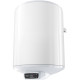 Водонагреватель TESY Bilight Cloud EN6 GCV 503520 B15 ECW 50 л, 2.0 кВт, "мокрый" ТЭН, вертикальный, Slim, белый (306341)