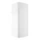 Водонагреватель TIKI 100 л, 2,0 кВт, "сухой" ТЭН, вертикальный, прямоугольный, белый (OGBS100SMV9)