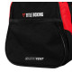 Спортивная сумка TITLE Boxing Individual Sport Bag Red (ISB4 RD/BK)