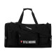 Спортивна сумка TITLE Boxing Deluxe Gear Bag Black (TBAG45 BK/BK)