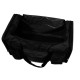 Спортивна сумка TITLE Boxing Deluxe Gear Bag Black (TBAG45 BK/BK)