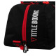 Спортивная сумка TITLE Boxing Champion Sport Bag/Backpack Black/Red (TBAG46 BK/RD)
