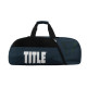 Спортивная сумка TITLE Boxing Champion Sport Bag/Backpack Blue/Black (TBAG46 BL/BK)