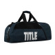 Спортивная сумка TITLE Boxing Champion Sport Bag/Backpack Blue/Black (TBAG46 BL/BK)