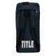 Спортивная сумка TITLE Boxing Champion Sport Bag/Backpack Blue/Black (TBAG46 BL/BK)