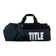 Спортивная сумка TITLE Boxing Champion Sport Bag/Backpack Blue/Black (TBAG46 BL/BK)