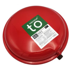 Бак для системи опалення toНасоси плаский 6 л (ТР-00003478)