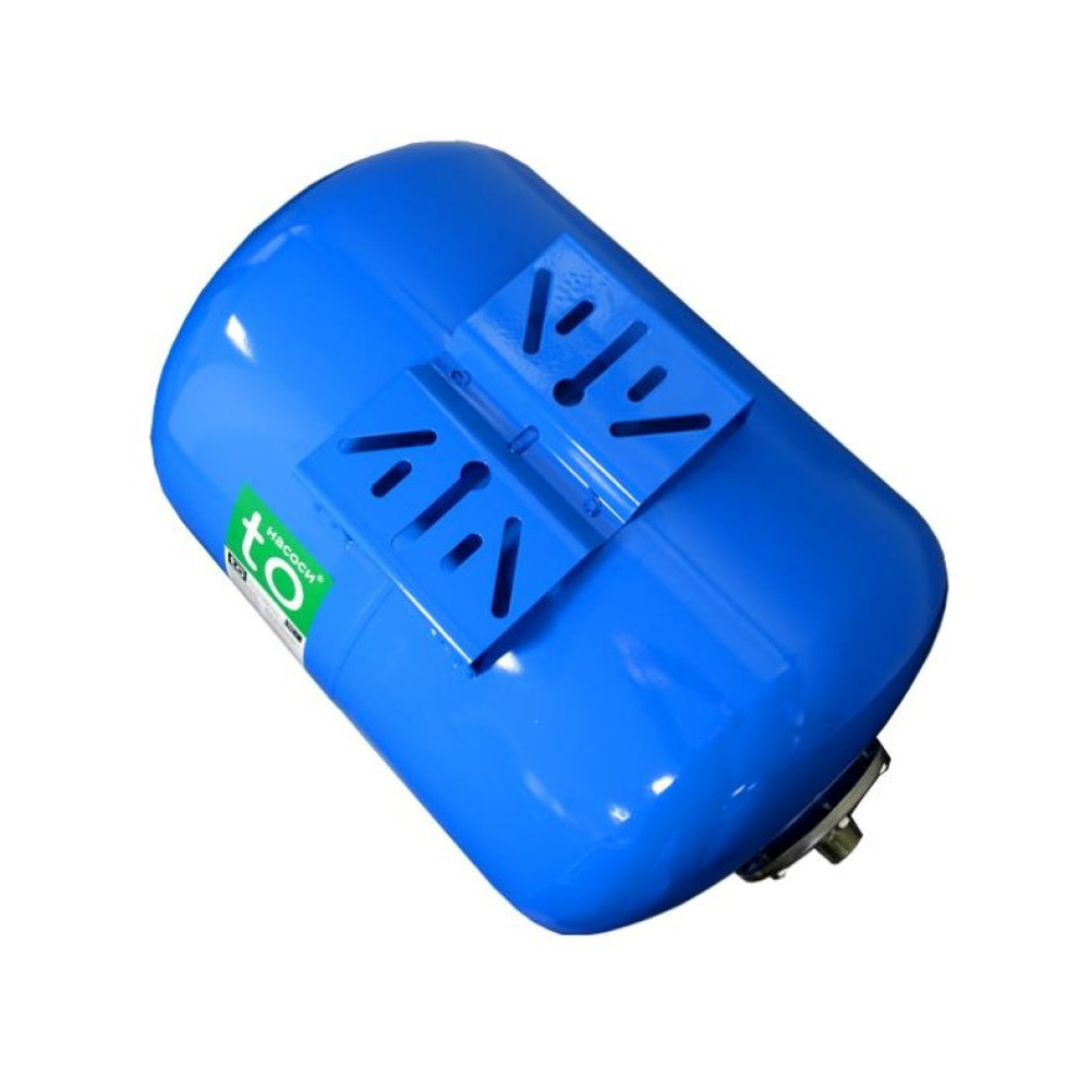 Гідроакумулятор toНасоси 100 л (ТР-00026145)