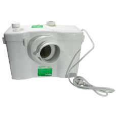 Канализационная установка toНасоси WC Lift 600 (00000022832)