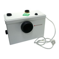 Канализационная установка toНасоси WC Lift 100 (00000022833)