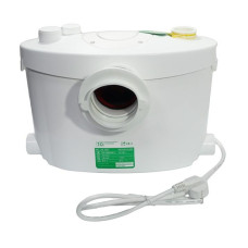 Канализационная установка toНасоси WC Lift 400 (00000022834)