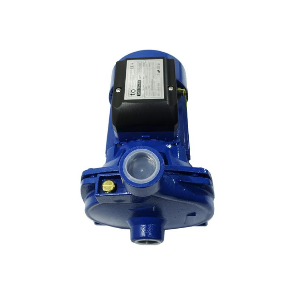 Насос відцентровий toНасоси CPm158 0,75кВт Qmax 110л/хв, Н36 м (00000022837)