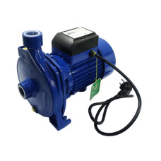 Насос центробежный toНасоси CPm158 0,75 кВт Qmax 110л/мин, Н36 м (00000022837)