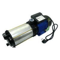 Насос центробежный многоступенчатый toНасоси PSRm255 1,1 кВт Qmax 120л/мин, Н54 м (00000022849)