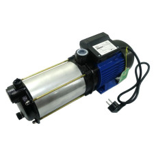 Насос центробежный многоступенчатый toНасоси PSRm255 1,1 кВт Qmax 120л/мин, Н54 м (00000022849)