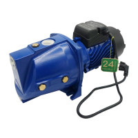 Насос центробежный toНасос JSW15MХ 1,1кВт Qmax 65л/мин, H50 м (ТР-00025435)