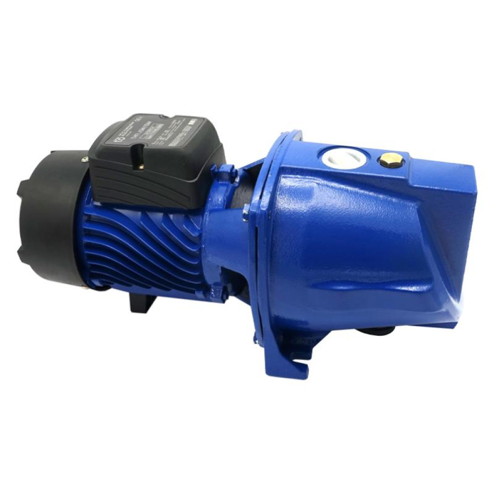 Насос центробежный toНасос JSW15MХ 1,1кВт Qmax 65л/мин, H50 м (ТР-00025435)