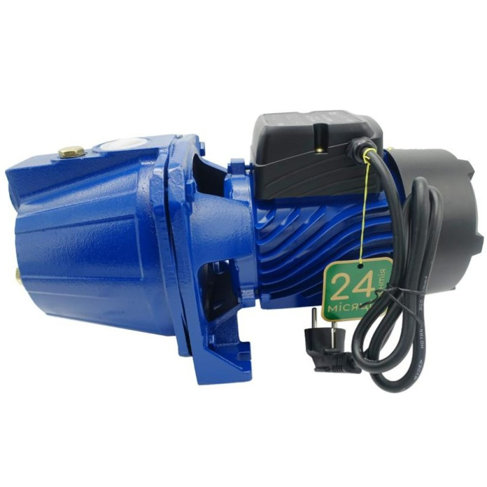 Насос центробежный toНасоси JET130Ха 1.1 кВт Qmax 55л/мин, H54 м (ТР-00027582)