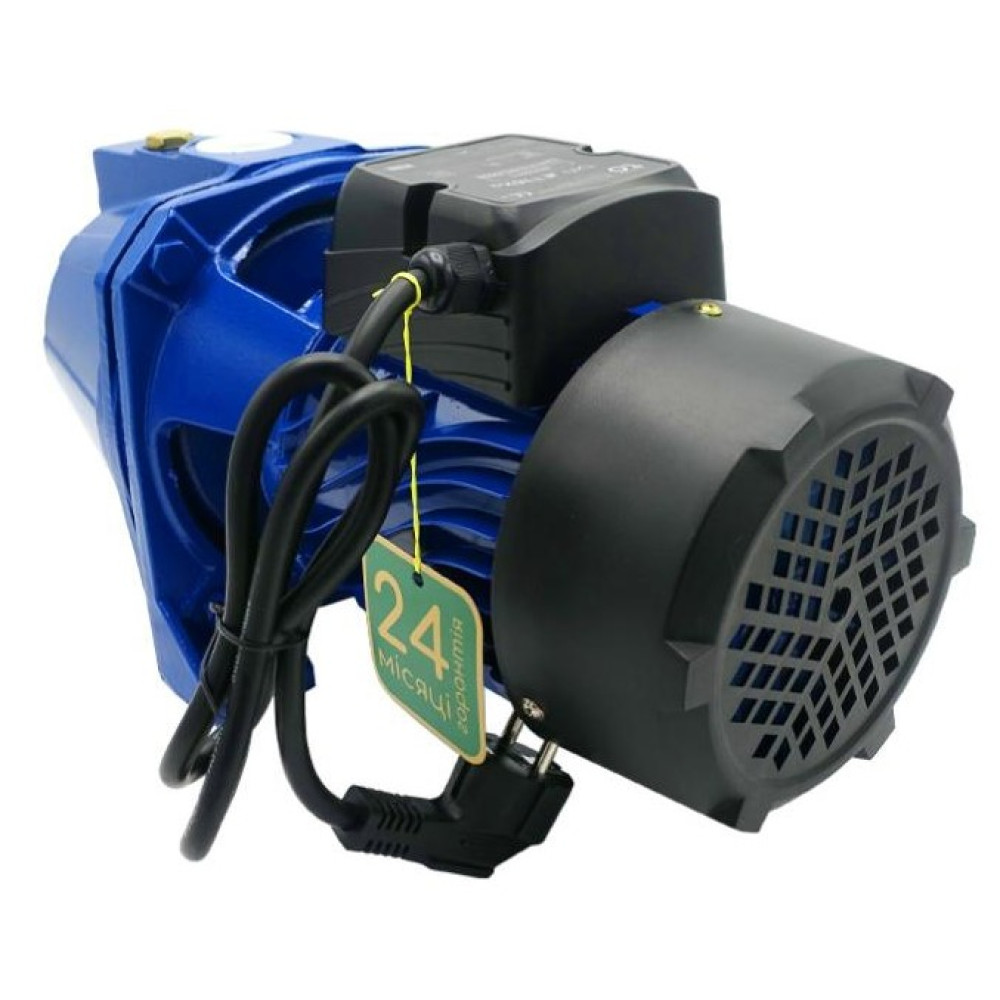 Насос центробежный toНасоси JET130Ха 1.1 кВт Qmax 55л/мин, H54 м (ТР-00027582)