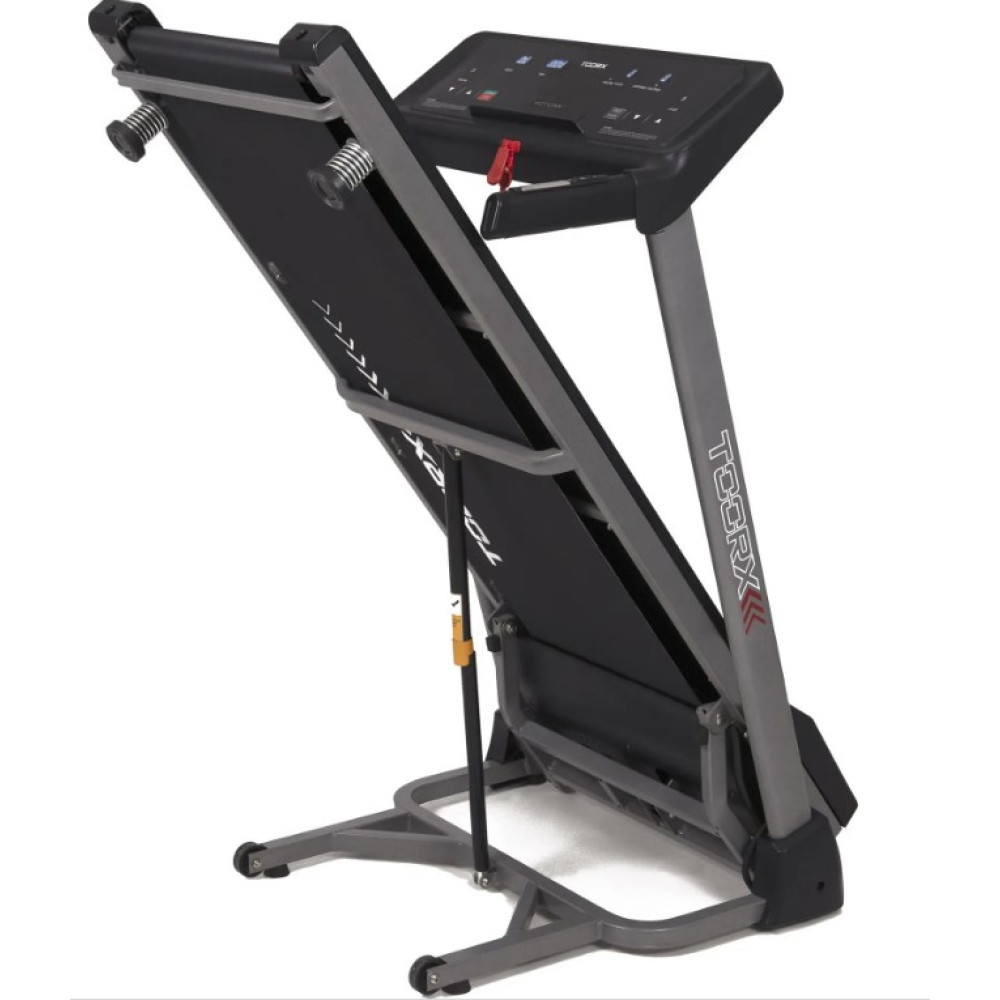Бігова доріжка Toorx Treadmill Motion Plus (MOTION-PLUS)