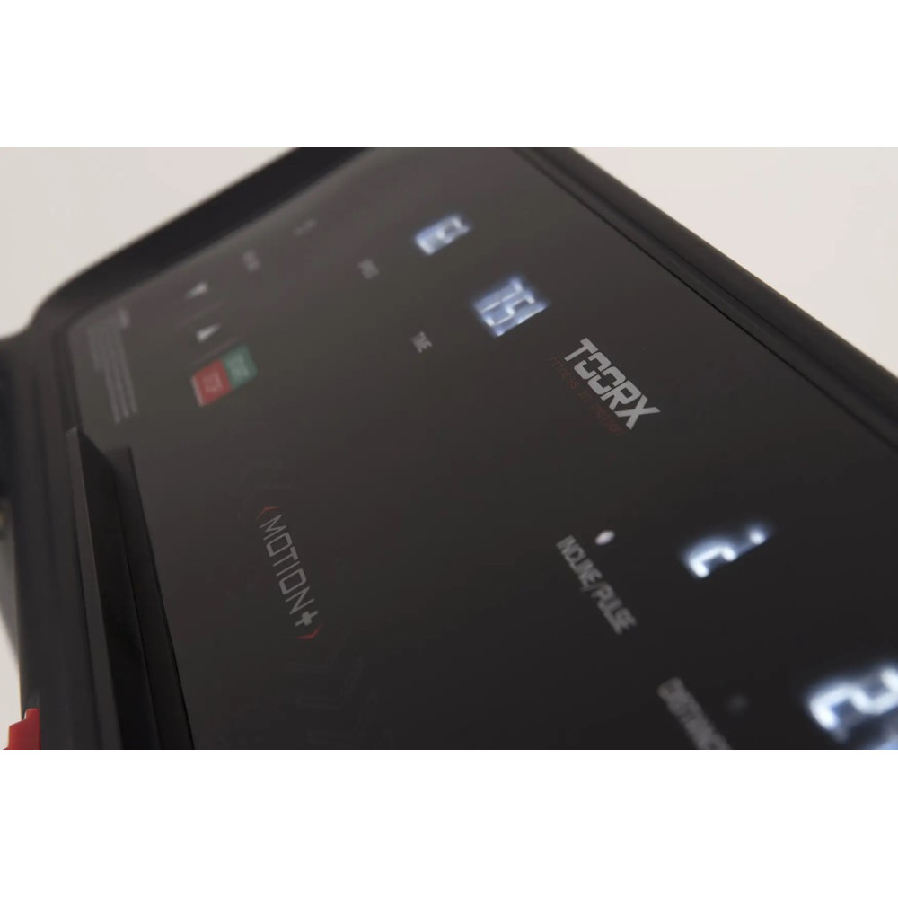 Бігова доріжка Toorx Treadmill Motion Plus (MOTION-PLUS)