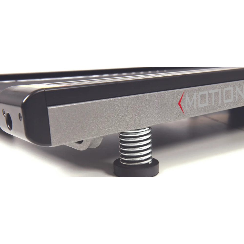 Бігова доріжка Toorx Treadmill Motion Plus (MOTION-PLUS)