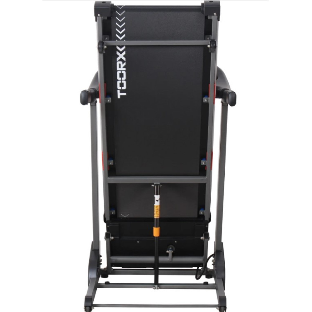 Бігова доріжка Toorx Treadmill Racer (RACER)